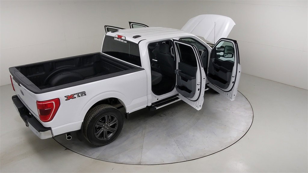 Certified 2023 Ford F150 XLT w/ XTR Package image 51