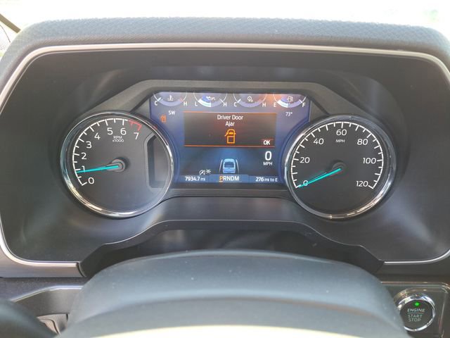 Certified 2023 Ford F150 XLT w/ Equipment Group 302A High image 12