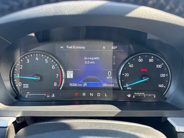 Certified 2024 Ford Explorer XLT w/ Equipment Group 202A AWD/4WD image 18