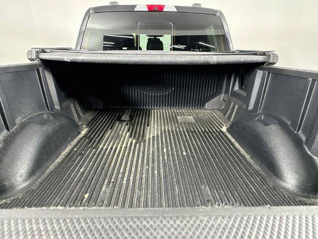 Certified 2022 Ford F150 Lariat w/ Equipment Group 502A High AWD/4WD image 26