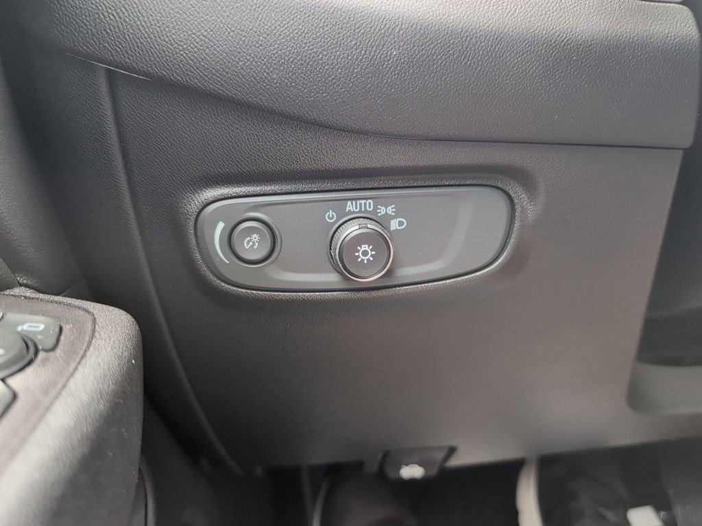Used 2019 Chevrolet Equinox LT AWD/4WD image 22