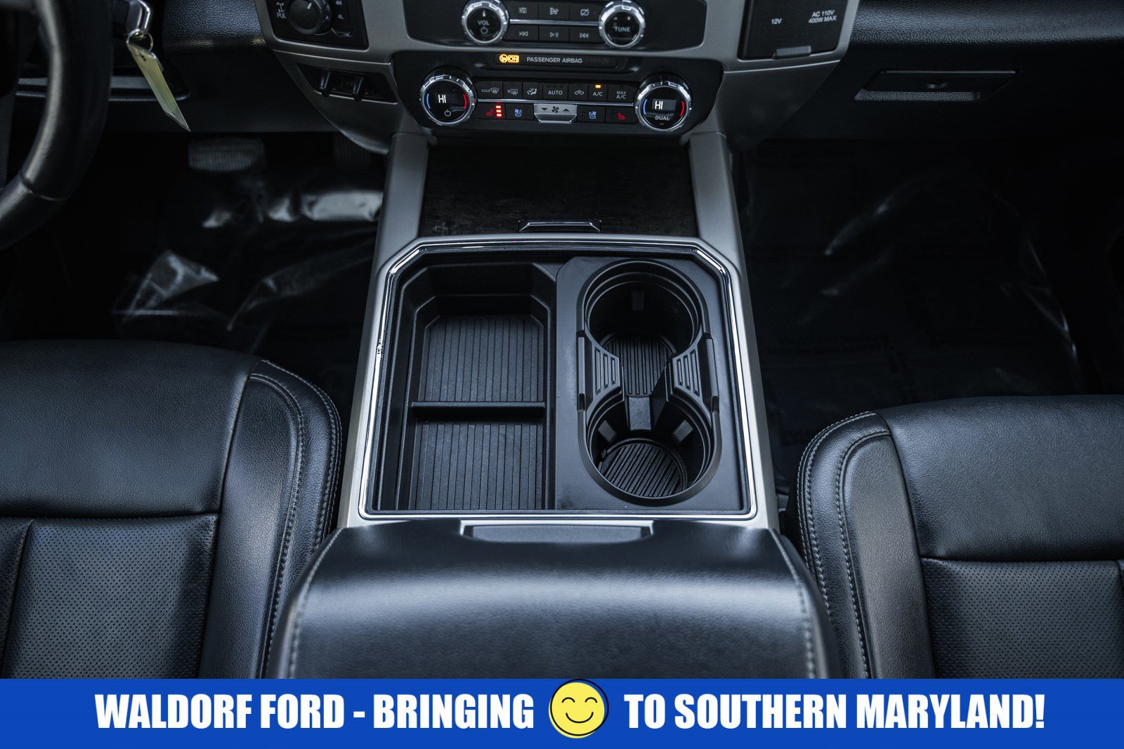 Certified 2022 Ford F250 Lariat w/ Lariat Value Package image 33