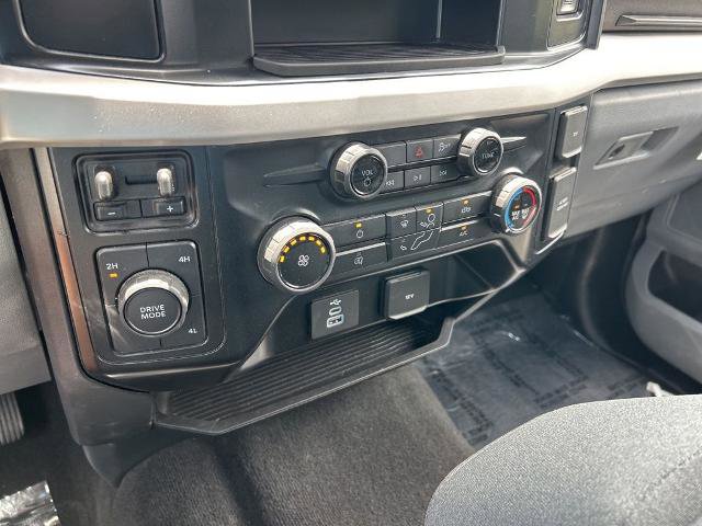 Certified 2025 Ford F250 XLT AWD/4WD image 7