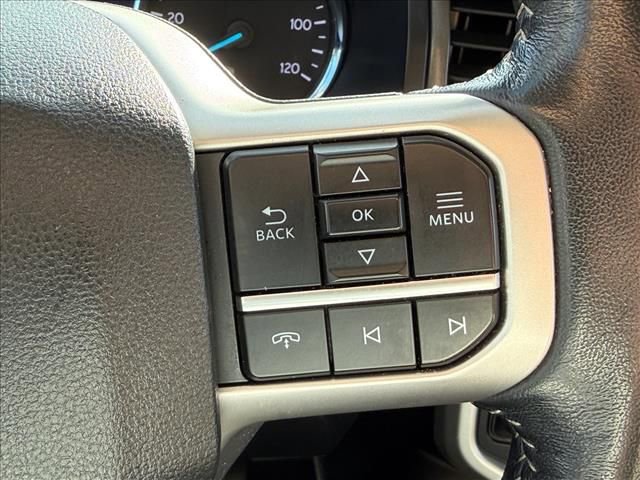 Certified 2024 Ford Expedition Max XLT RWD image 22