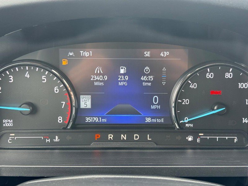 Certified 2023 Ford Explorer ST-Line w/ Class IV Trailer Tow Package AWD/4WD image 26