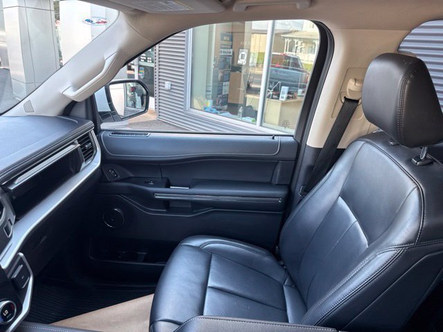 Certified 2023 Ford Expedition Max XLT AWD/4WD image 27