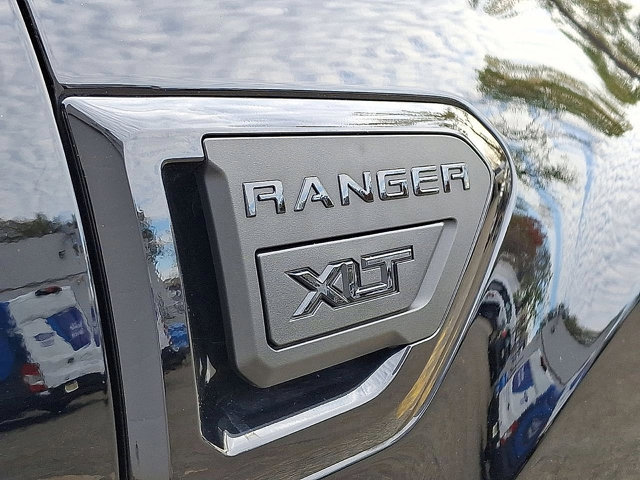 Certified 2023 Ford Ranger XLT w/ Equipment Group 301A Mid image 23