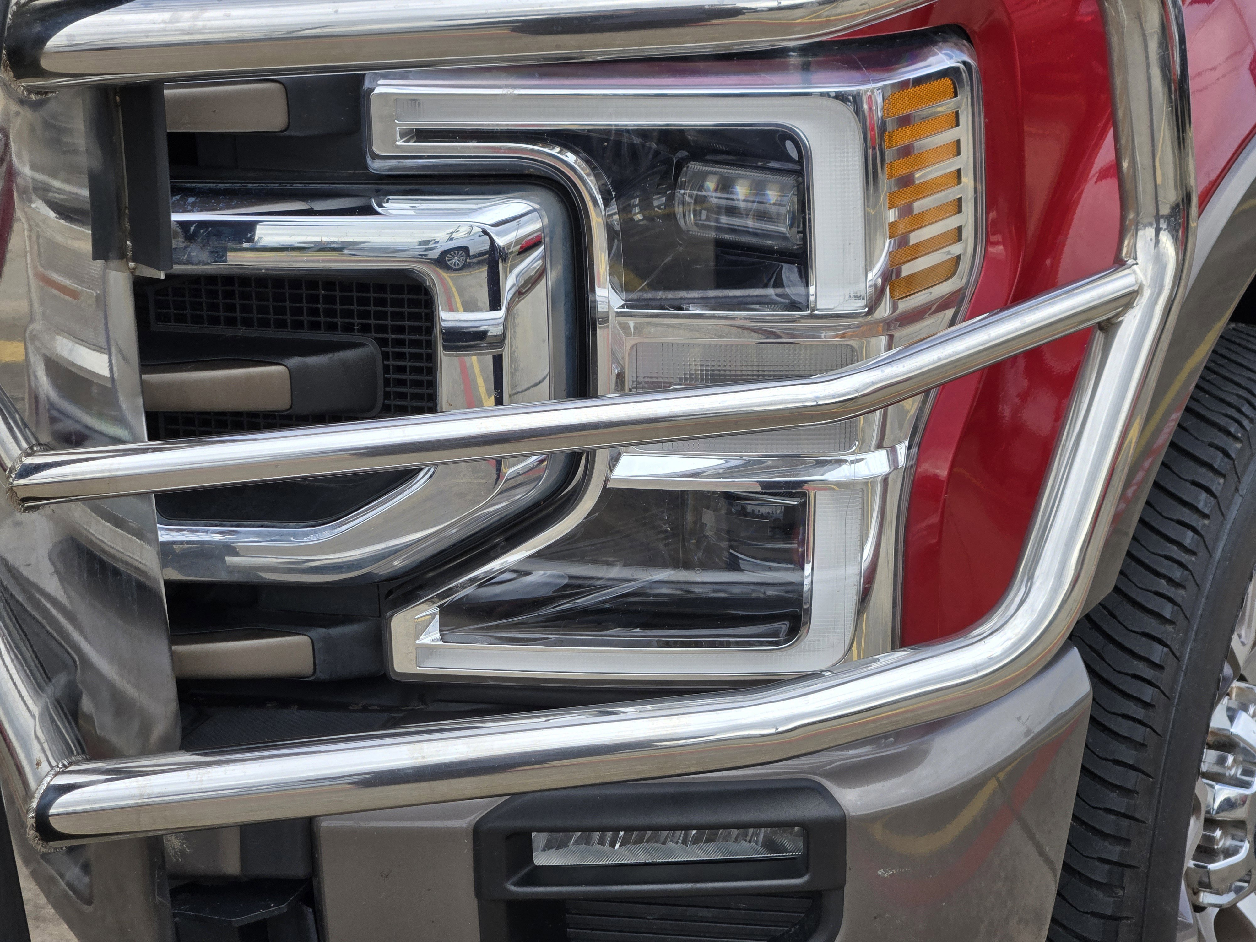 Certified 2020 Ford F250 King Ranch w/ King Ranch Ultimate Package image 6