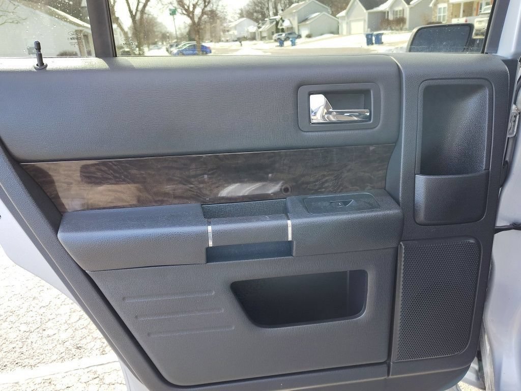 Certified 2019 Ford Flex Limited FWD image 26