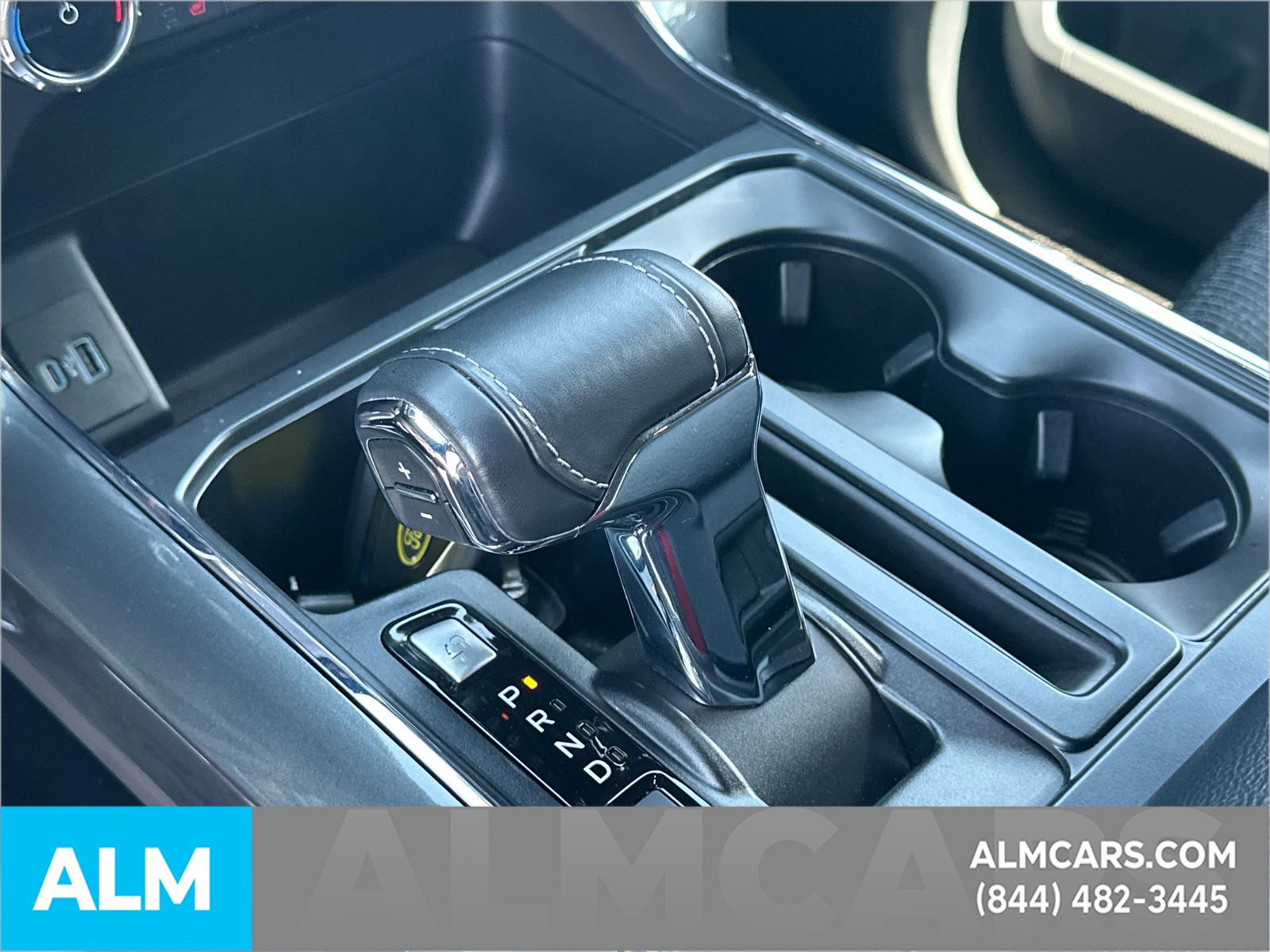 Certified 2022 Ford F150 XLT w/ Equipment Group 302A High image 26