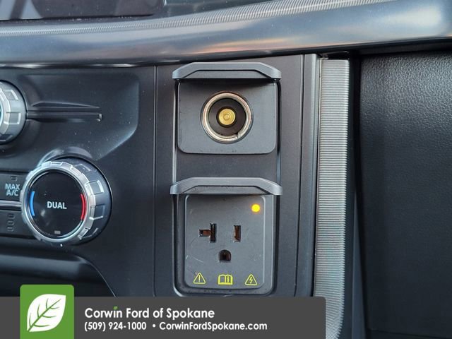 Certified 2024 Ford F150 Platinum image 37