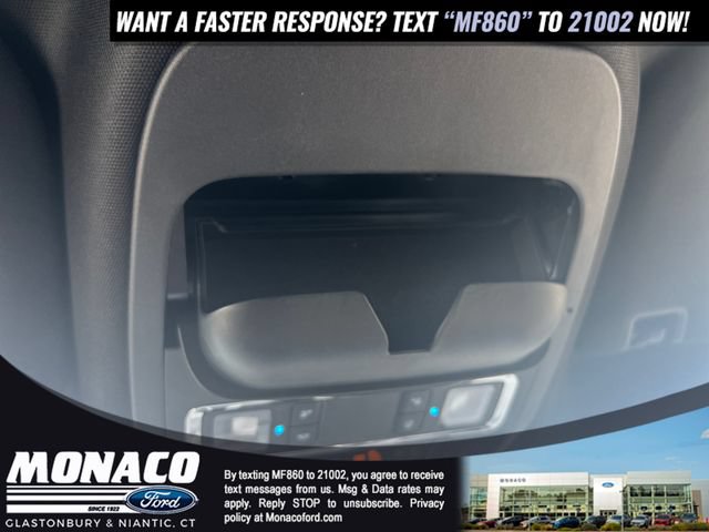 Certified 2023 Ford F150 Lariat w/ Equipment Group 502A High AWD/4WD image 24