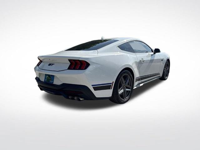 Certified 2024 Ford Mustang GT Premium w/ California Special Package RWD image 5