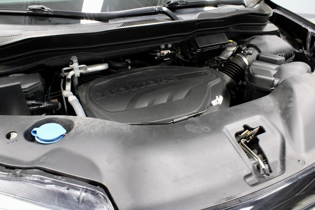Used 2021 Honda Passport EX-L image 15