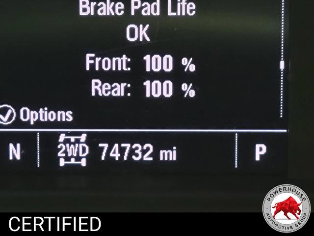 Used 2024 Chevrolet Silverado 2500 Custom w/ Custom Value Package AWD/4WD image 32