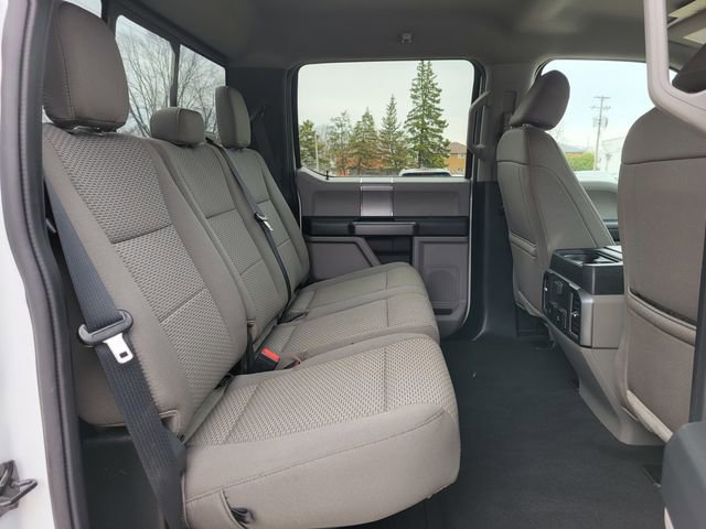 Certified 2021 Ford F350 XLT w/ XLT Premium Package image 17