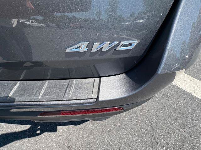 Certified 2023 Ford Explorer XLT w/ Equipment Group 202A AWD/4WD image 30