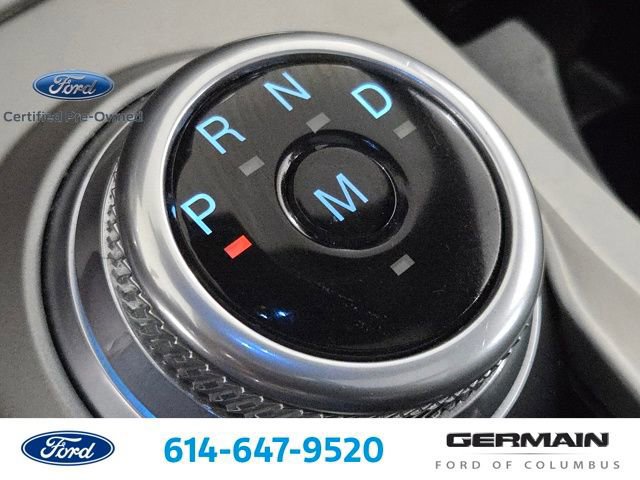 Certified 2023 Ford Explorer ST w/ Equipment Group 401A image 29