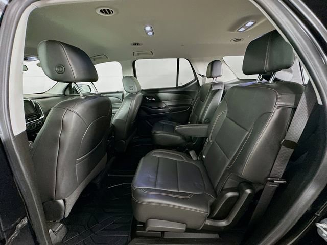Used 2020 Chevrolet Traverse LT FWD image 30