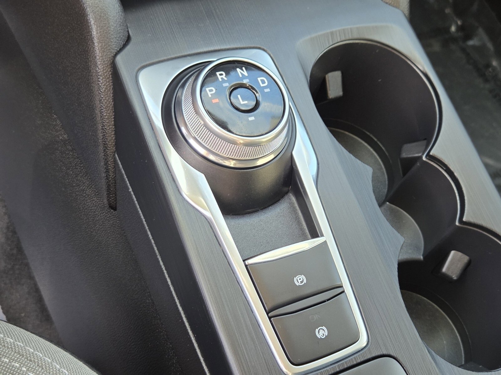 Certified 2022 Ford Escape SE image 23