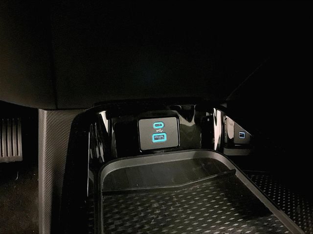 Certified 2024 Ford Mustang Mach-E Select RWD image 31