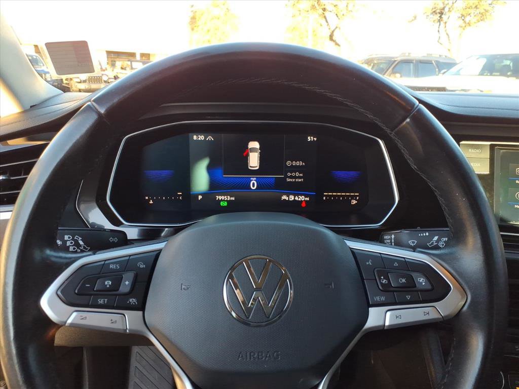 Used 2022 Volkswagen Jetta SE image 18