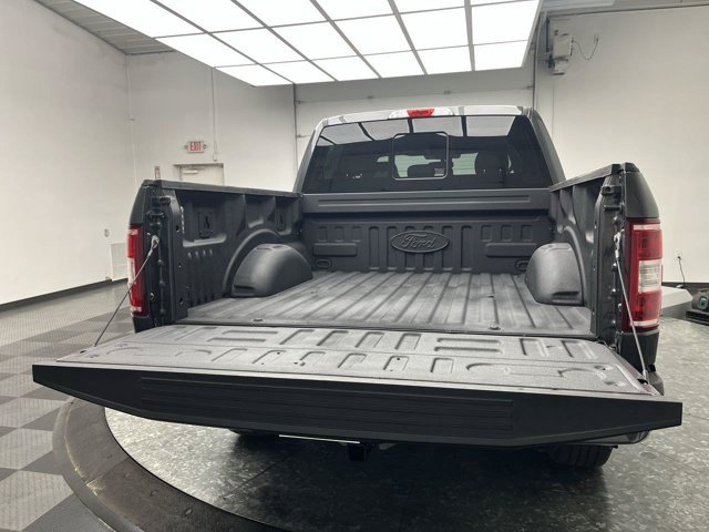 Certified 2019 Ford F150 XLT w/ Equipment Group 302A Luxury AWD/4WD image 31
