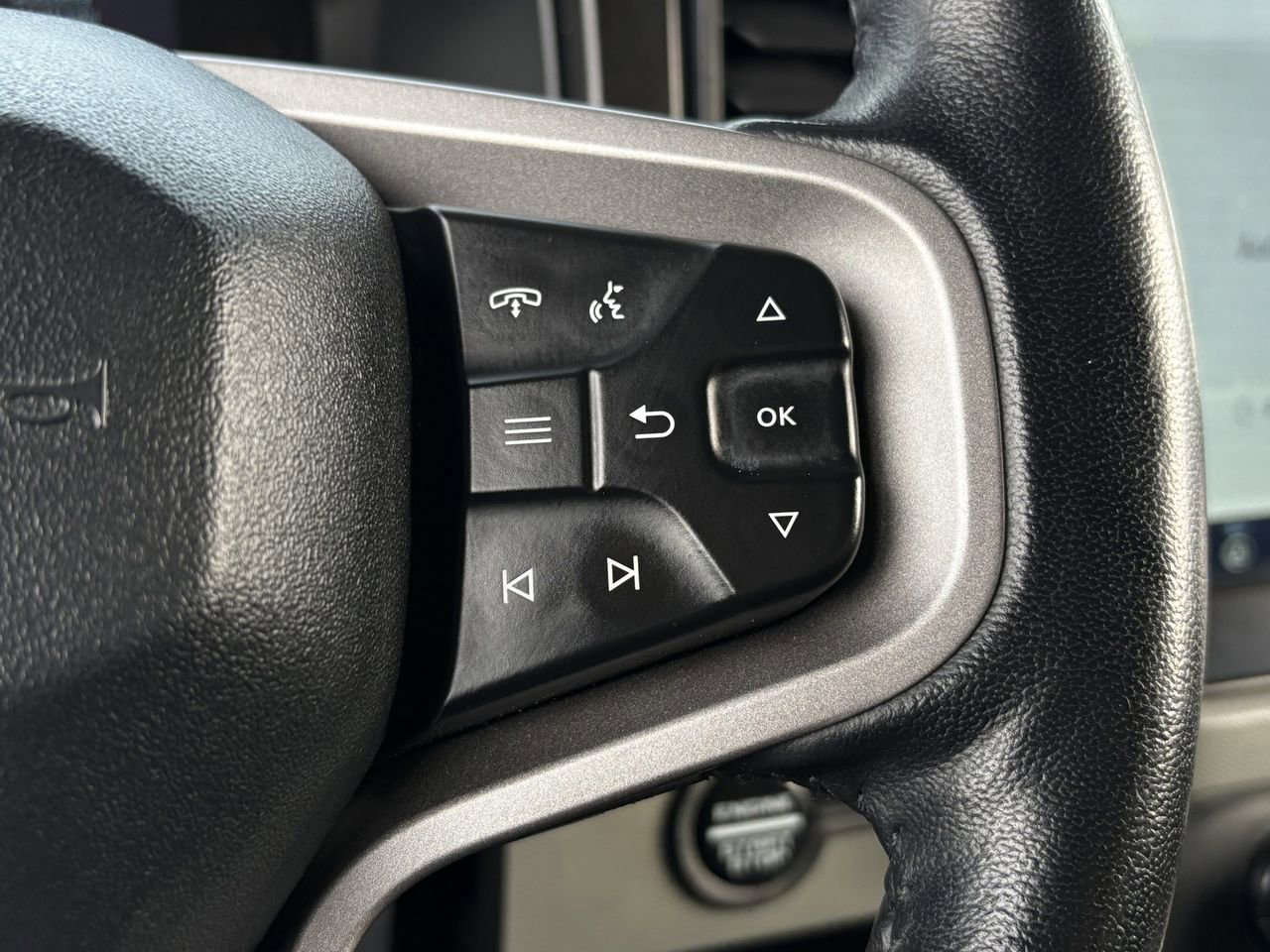 Certified 2021 Ford Bronco Badlands image 18