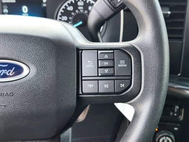 Certified 2023 Ford F150 XL w/ STX Appearance Package AWD/4WD image 30