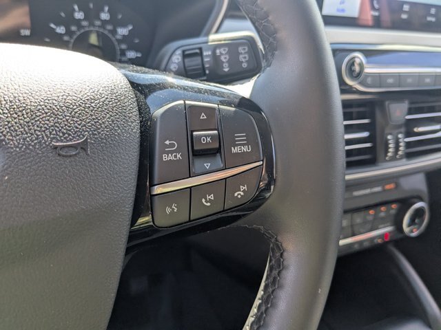 Certified 2022 Ford Escape SE w/ Convenience Package FWD image 18
