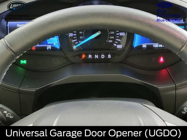 Certified 2022 Ford Edge SEL w/ Convenience Package image 31