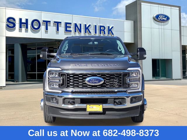 Certified 2024 Ford F450 Lariat image 2