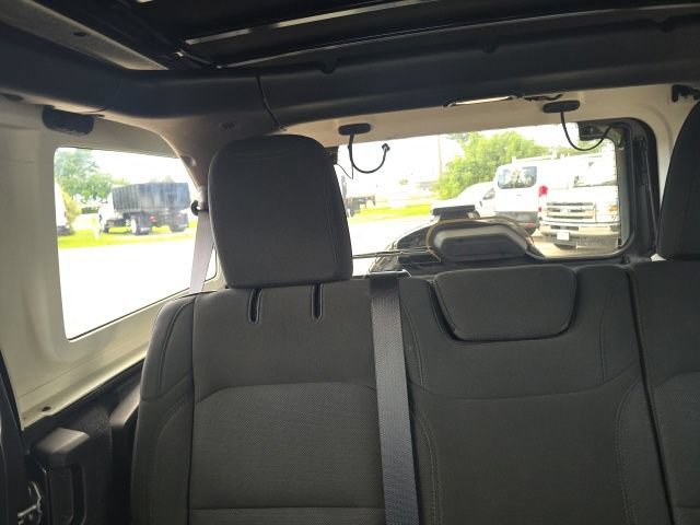 Used 2021 Jeep Wrangler Unlimited Sport AWD/4WD image 17