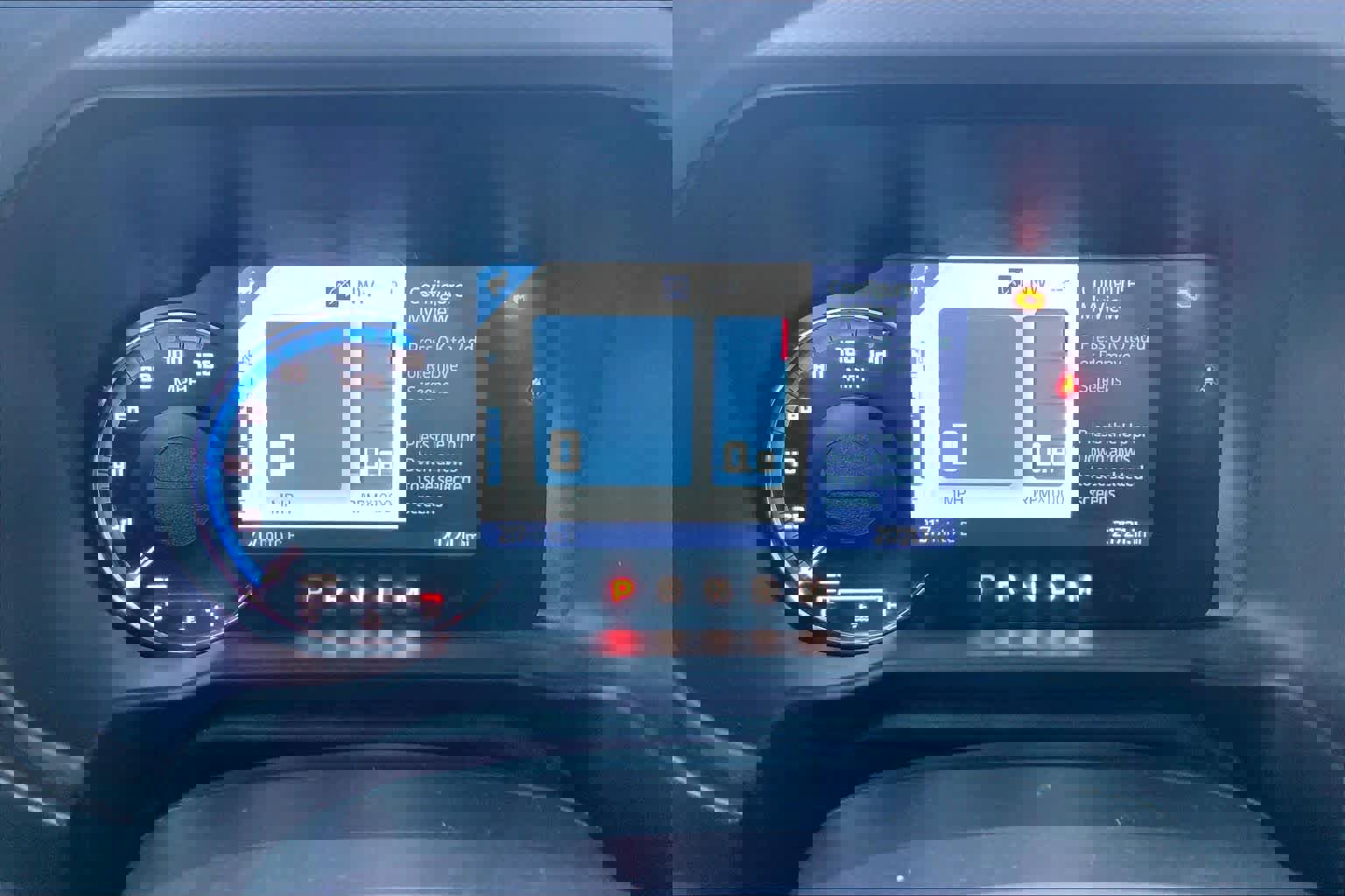 Certified 2023 Ford Bronco 2-Door w/ Sasquatch Package image 25