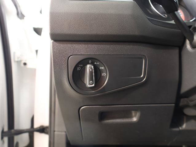 Used 2021 Volkswagen Tiguan SE R-Line image 19