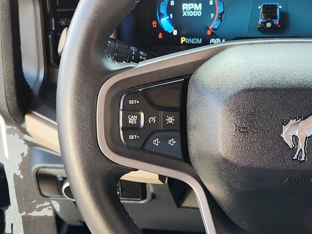 Certified 2025 Ford Bronco Big Bend AWD/4WD image 29
