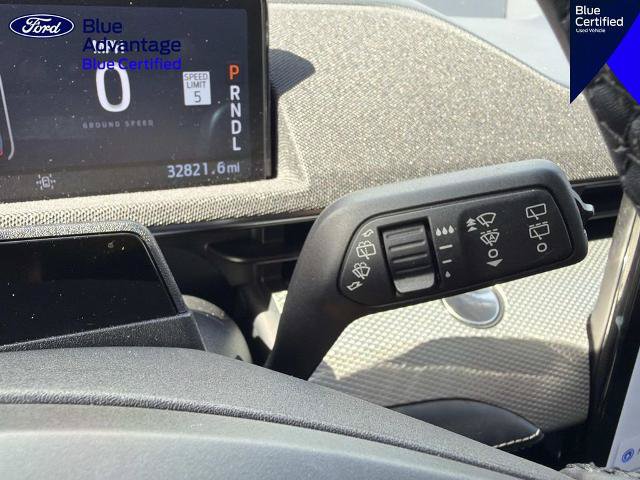 Certified 2023 Ford Mustang Mach-E Select RWD image 24