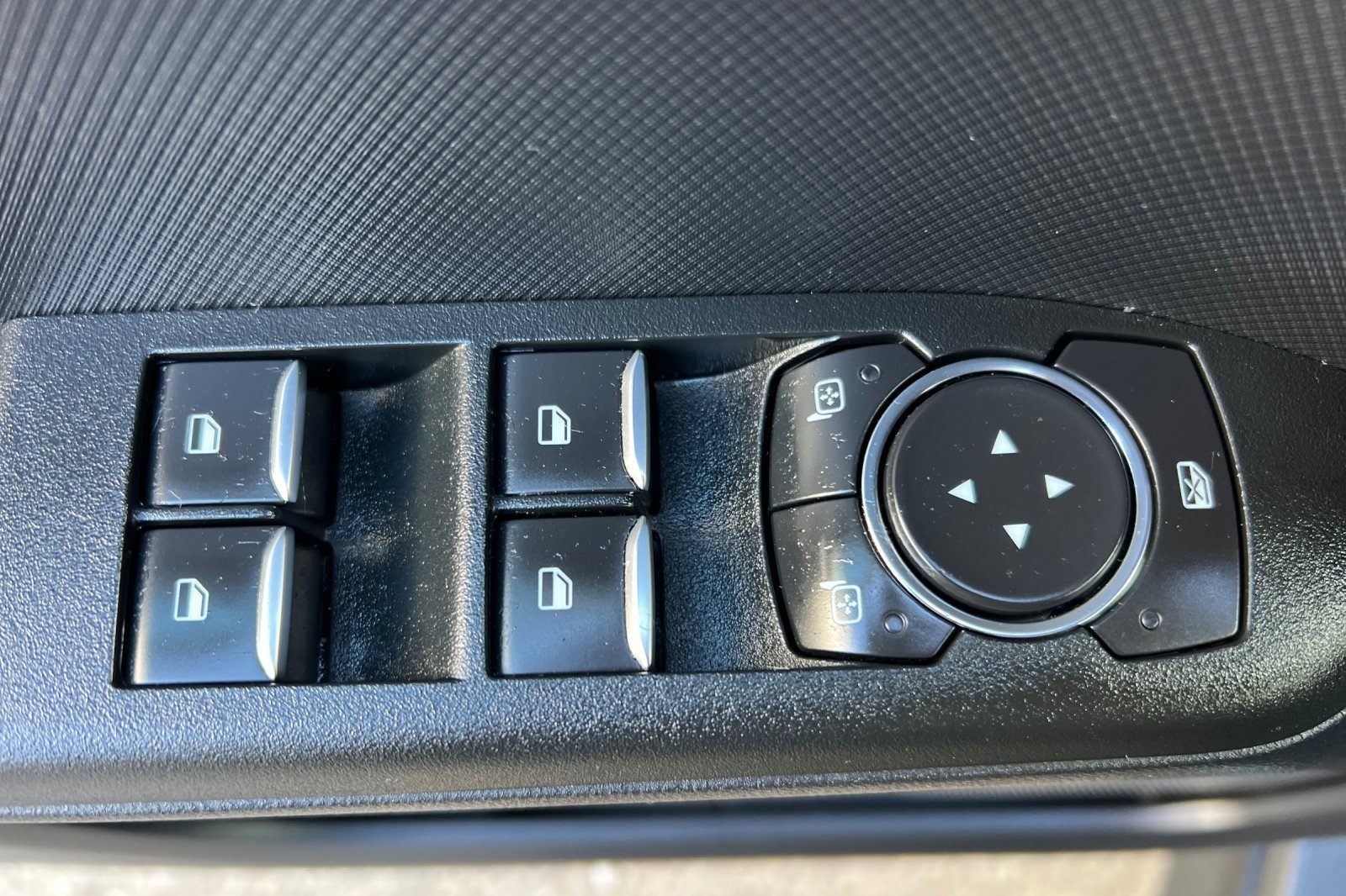 Certified 2022 Ford Bronco Sport Big Bend w/ Convenience Package image 11