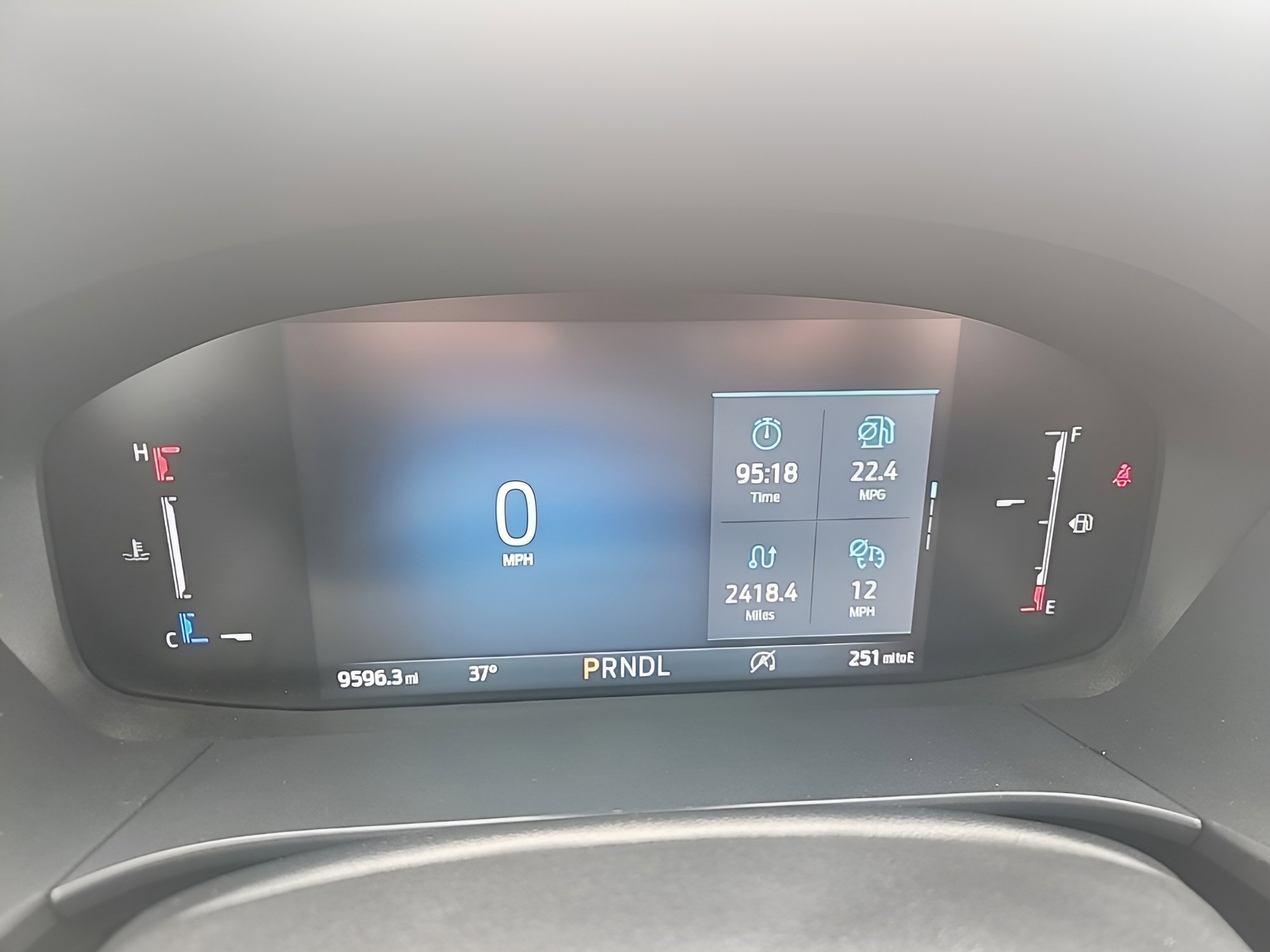 Certified 2023 Ford Escape Active w/ Cold Weather Package image 17