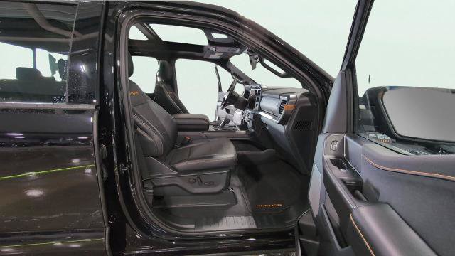 Certified 2025 Ford F150 Tremor AWD/4WD image 17