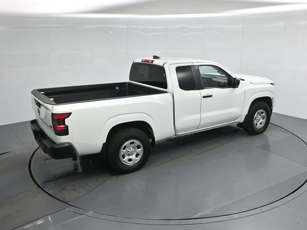 Used 2022 Nissan Frontier S w/ Technology Package image 34