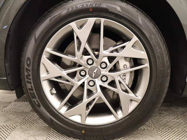 Used 2025 Genesis GV70 2.5T
