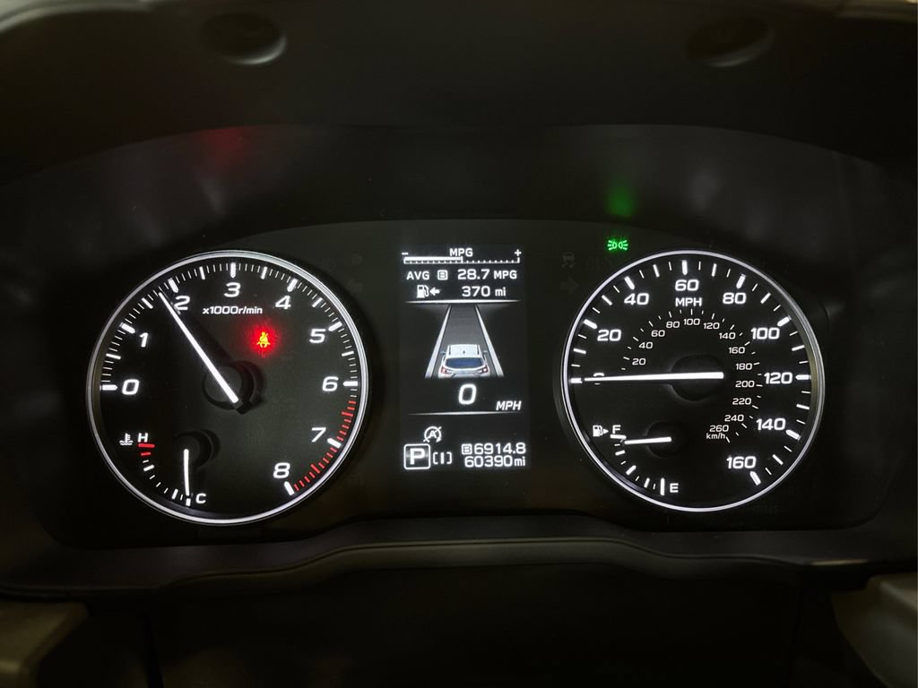 Used 2024 Subaru Crosstrek 2.0i Premium AWD/4WD image 27