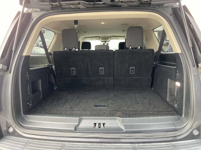Certified 2024 Ford Expedition Max XLT RWD image 11