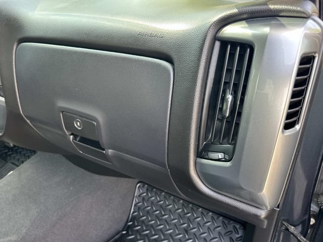 Used 2019 Chevrolet Silverado 1500 LT w/ All Star Edition AWD/4WD image 25