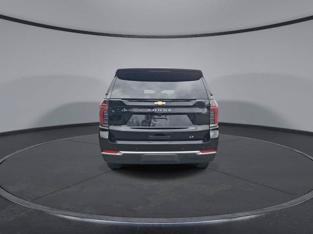 Used 2025 Chevrolet Tahoe LT AWD/4WD image 7