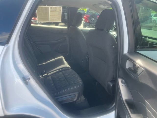 Certified 2023 Ford Escape Active AWD/4WD image 19