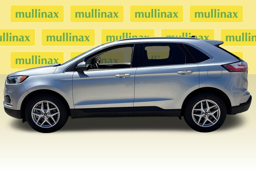 Certified 2024 Ford Edge SEL w/ Convenience Package AWD/4WD image 18