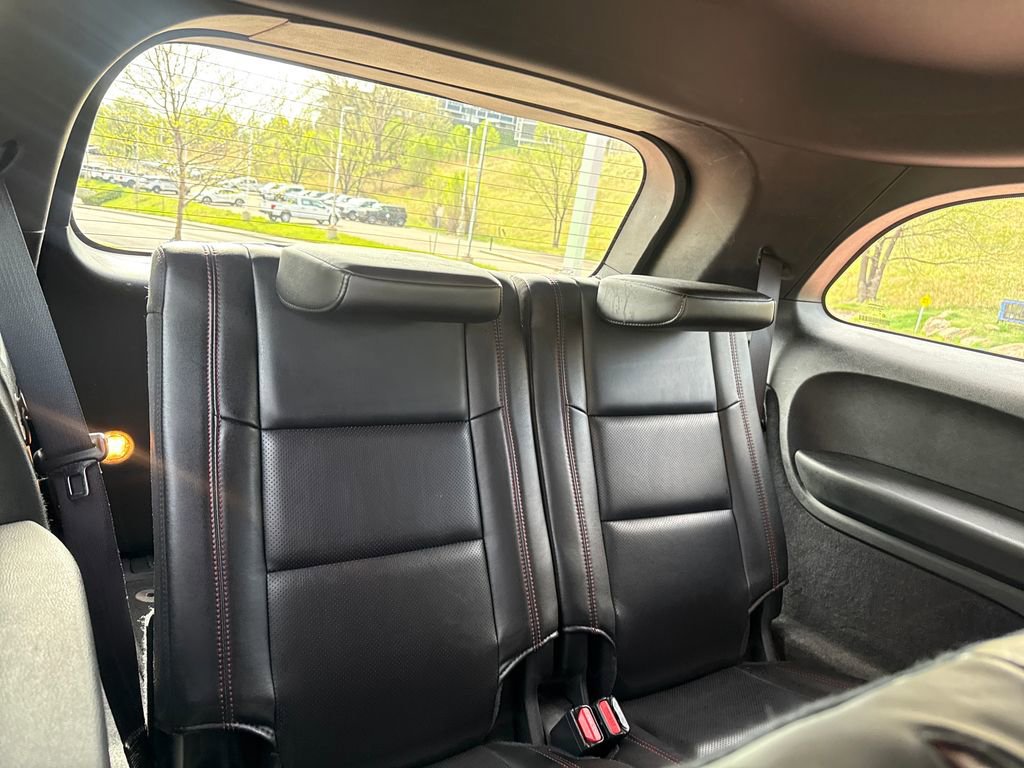 Used 2024 Dodge Durango GT AWD/4WD image 27