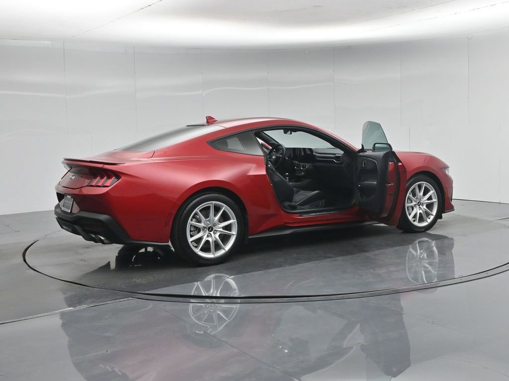 Certified 2024 Ford Mustang GT Premium RWD image 6